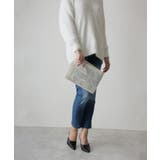 【25年春夏再販】10.0cm ポインテッドトゥ ピンヒール ミュール | DEMETER | 詳細画像43