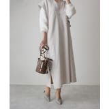 【25年春夏再販】10.0cm ポインテッドトゥ ピンヒール ミュール | DEMETER | 詳細画像58