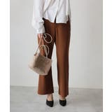 【25年春夏再販】10.0cm ポインテッドトゥ ピンヒール ミュール | DEMETER | 詳細画像64