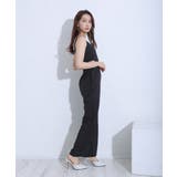 【25年春夏再販】10.0cm ポインテッドトゥ ピンヒール ミュール | DEMETER | 詳細画像82