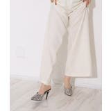 【25年春夏再販】10.0cm ポインテッドトゥ ピンヒール ミュール | DEMETER | 詳細画像86