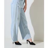 【25年春夏再販】10.0cm ポインテッドトゥ ピンヒール ミュール | DEMETER | 詳細画像92