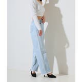 【25年春夏再販】10.0cm ポインテッドトゥ ピンヒール ミュール | DEMETER | 詳細画像93