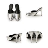 【25年春夏再販】10.0cm ポインテッドトゥ ピンヒール ミュール | DEMETER | 詳細画像98