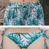 カバーアップ ショートパンツ付 キャミソール | レースレディース | 詳細画像11