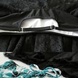 カバーアップ ショートパンツ付 キャミソール | レースレディース | 詳細画像19