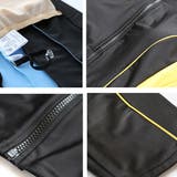 半袖 フィットネス 水着上下2点セット | レースレディース | 詳細画像19