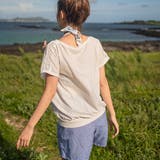 タンキニセパレート ハイウエストショーツ 半袖 | レースレディース | 詳細画像6