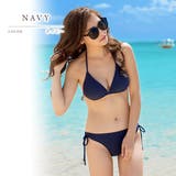 ノンワイヤービキニ レディース 水着ビキニ | レースレディース  | 詳細画像12 