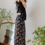 カバーアップ スカート付きビキニ水着4点セット レディース水着 | レースレディース | 詳細画像6