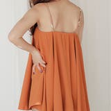 カップ付きロングトップスとハイウェストショーツ 2点セット水着 タンキニ | レースレディース | 詳細画像17