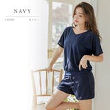 カバーシャツ&ショートパンツ付スポーティビキニ 水着4点セット セパレート | レースレディース | 詳細画像4