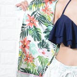 水着 ラッシュガード UVカット | レースレディース | 詳細画像17