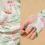 水着 ラッシュガード UVカット | レースレディース | 詳細画像18