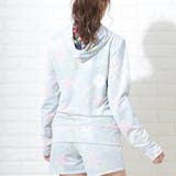 水着 ラッシュガード UVカット | レースレディース | 詳細画像6