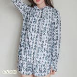 水着 ラッシュガード UVカット | レースレディース | 詳細画像16