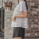 カバーアップ ショートパンツ付きタンキニ2点セット水着 セパレート水着 | レースレディース | 詳細画像8