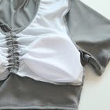 カバーアップ ロングスカート付 タンキニ | レースレディース | 詳細画像20