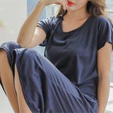 体型カバー ロングズボン ボーダータンキニ | レースレディース | 詳細画像16