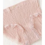 ボーイズレッグ ショーツ レディース | レースレディース | 詳細画像14