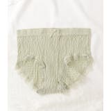 ボーイズレッグ ショーツ レディース | レースレディース | 詳細画像15