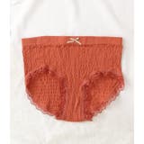 ボーイズレッグ ショーツ レディース | レースレディース | 詳細画像17