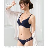 【2点セット】ソリッドカラー スカラップ レース | レースレディース  | 詳細画像11 