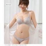 【2点セット】ソリッドカラー スカラップ レース | レースレディース  | 詳細画像13 