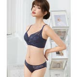 【2点セット】フラワー レース フルカップ | レースレディース  | 詳細画像11 