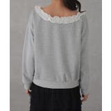 DAYRA オフショル シャーリング | レースレディース  | 詳細画像12 