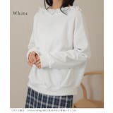 DAYRA オフショル シャーリング | レースレディース  | 詳細画像13 