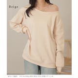 DAYRA 2way ラウンドネック | レースレディース | 詳細画像13