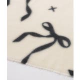 リボン プリント 配色 | レースレディース  | 詳細画像16 