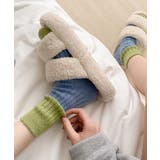【5足セット】カラフル ブロック リブ | レースレディース | 詳細画像13