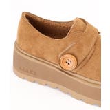 スエードタッチ ボア ベルト付き | レースレディース | 詳細画像19