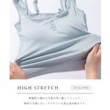 ソリッドカラー 背中開き ボタン | レースレディース | 詳細画像4