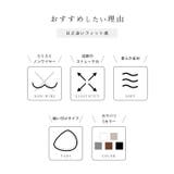 レース 切替 ベロア調 | レースレディース | 詳細画像3