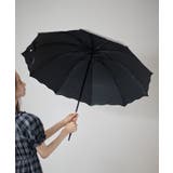 【雨晴兼用】ストライプ柄 パイピング ウエーブ | レースレディース  | 詳細画像19 