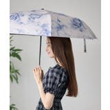【雨晴兼用】水彩画風 バラエティ デザイン | レースレディース | 詳細画像13