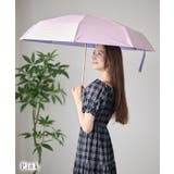 【雨晴兼用】バイカラー ベーシック コンパクト | レースレディース  | 詳細画像12 