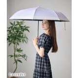 【雨晴兼用】コンパクト 配色 ライン | レースレディース  | 詳細画像15 