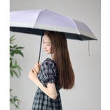 【雨晴兼用】コンパクト 配色 ライン | レースレディース  | 詳細画像16 