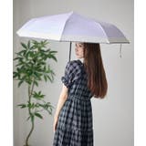 【雨晴兼用】コンパクト 配色 ライン | レースレディース  | 詳細画像19 