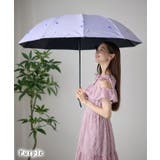 【雨晴兼用】トゥインクル デザイン 大判 | レースレディース  | 詳細画像11 