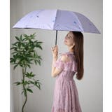 【雨晴兼用】トゥインクル デザイン 大判 | レースレディース  | 詳細画像12 