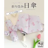 【雨晴兼用】バラエティ デザイン コンパクト | レースレディース | 詳細画像2
