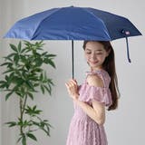 【雨晴兼用】ソリッドカラー カラビナ ハンドル | レースレディース  | 詳細画像1 