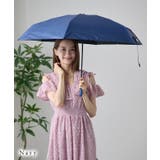 【雨晴兼用】ソリッドカラー カラビナ ハンドル | レースレディース  | 詳細画像14 