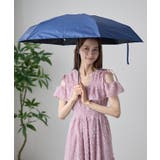 【雨晴兼用】ソリッドカラー カラビナ ハンドル | レースレディース  | 詳細画像17 