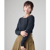 DAYRA ストラップデザイン アシンメトリー | レースレディース  | 詳細画像10 